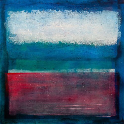 Tom Byrne - Crimson Tide