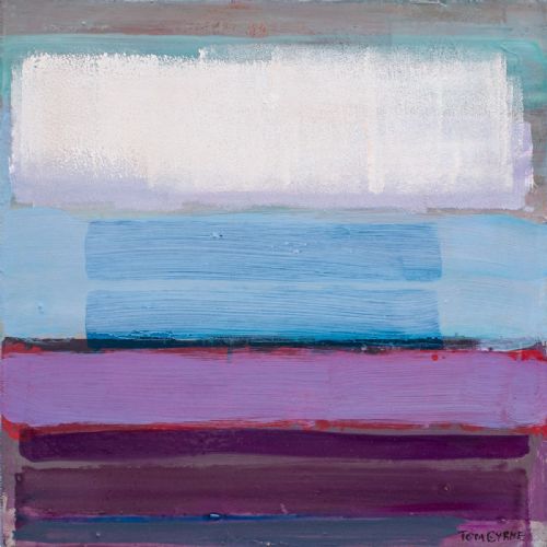 Tom Byrne - Lavender Fields