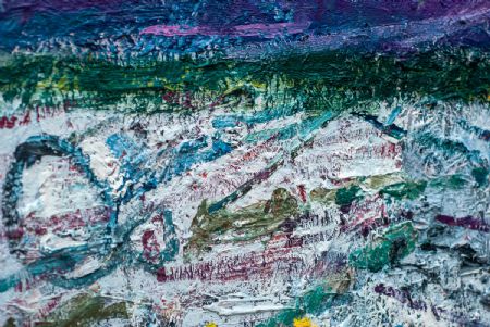 The Burren by Deborah Donnelly